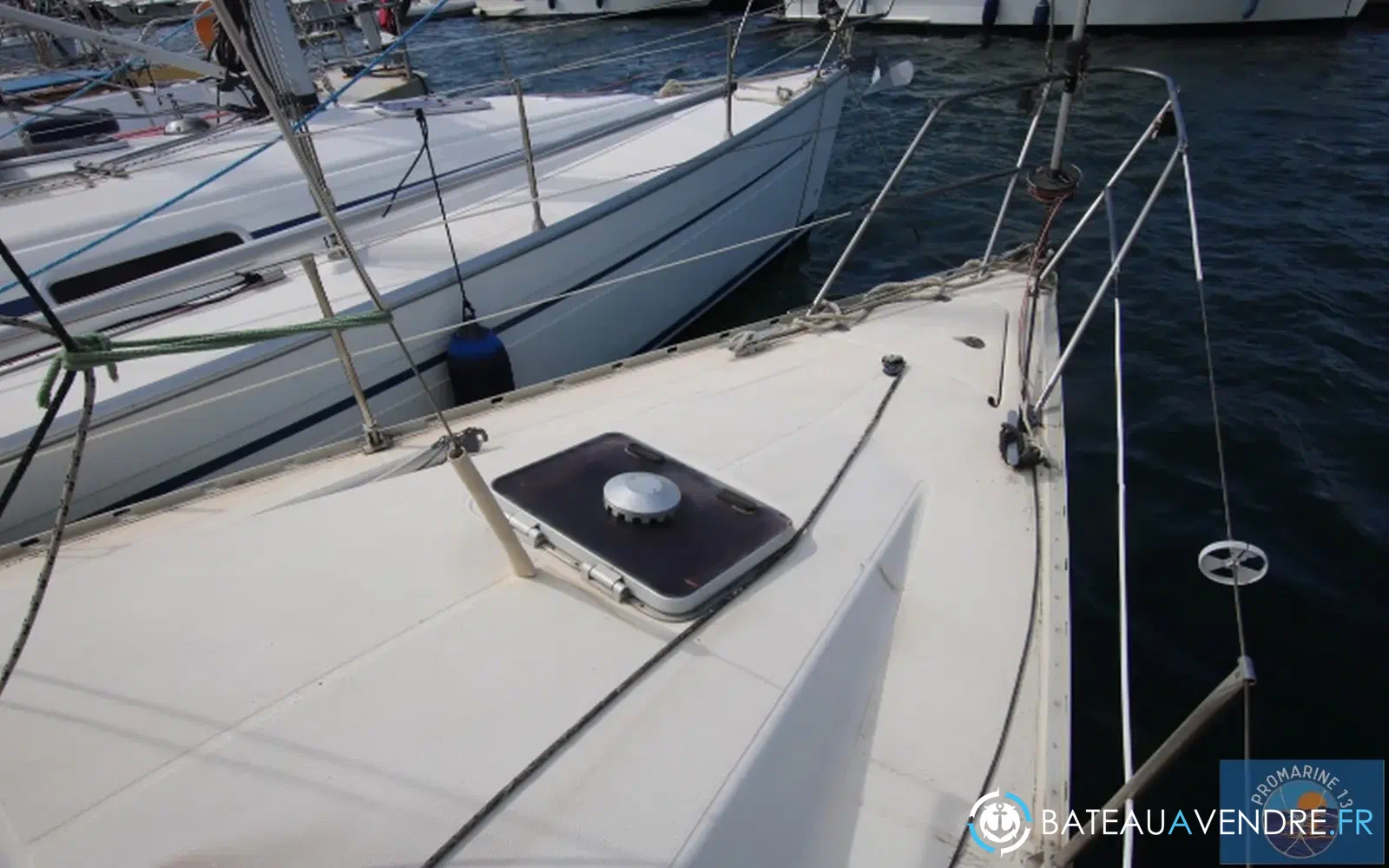slider 7 Jeanneau Arcadia