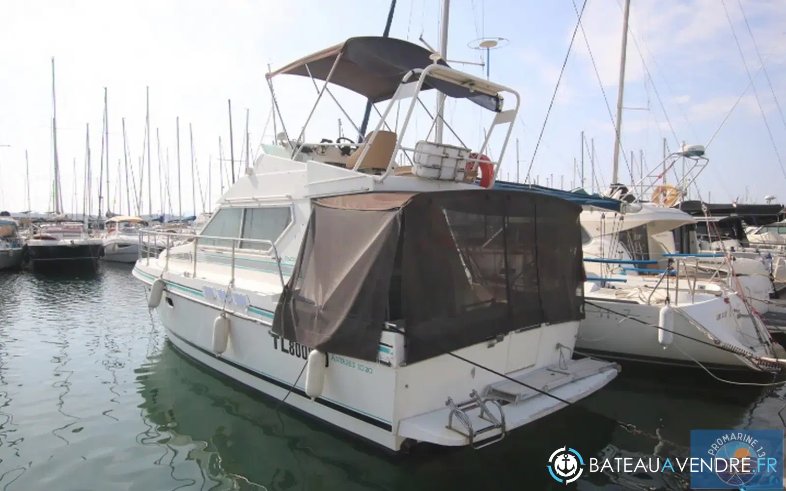 slider 0 Beneteau Antares 10.20