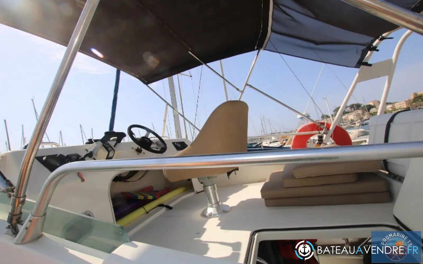 slider 10 Beneteau Antares 10.20