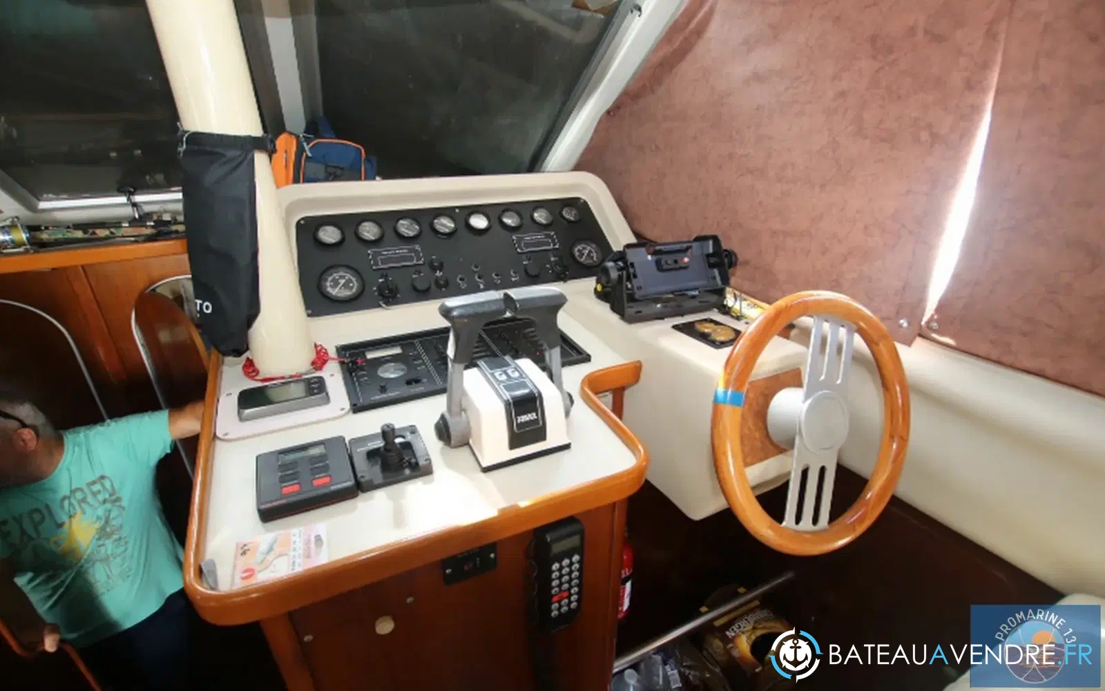 slider 18 Beneteau Antares 10.20