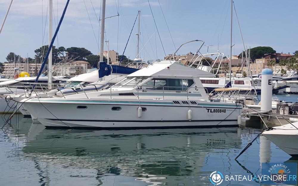 Beneteau Antares 10.20 exterieur photo 2