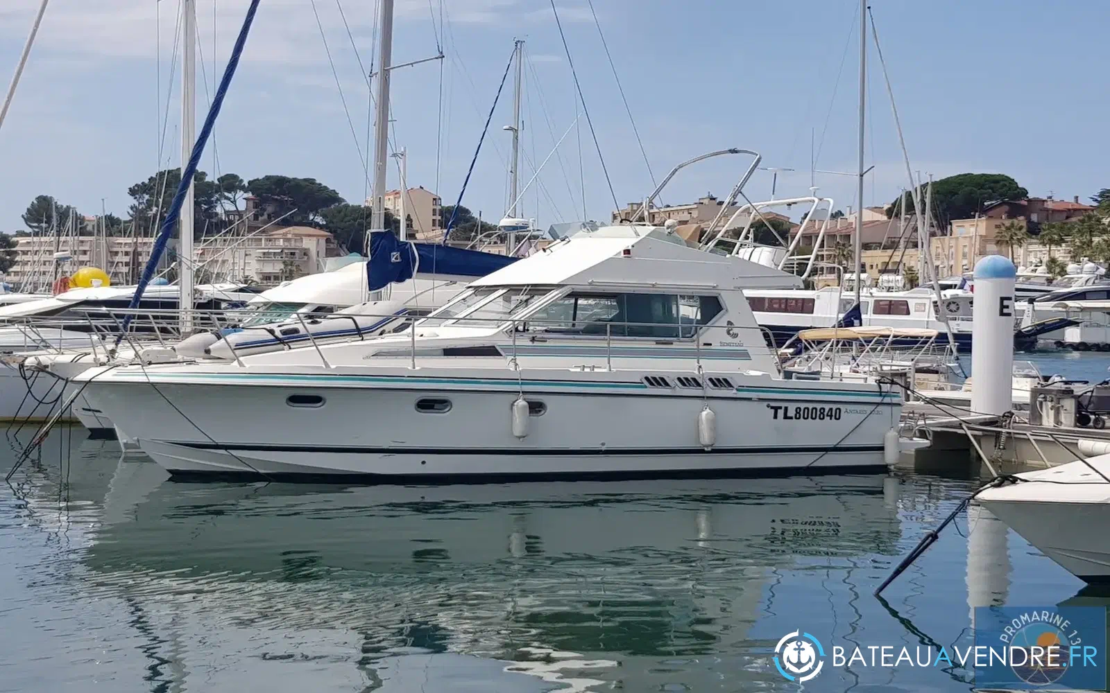 slider 1 Beneteau Antares 10.20