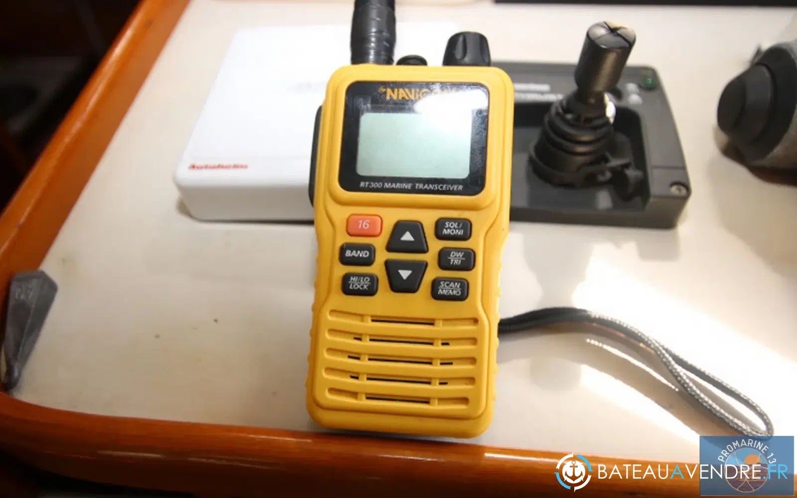 slider 22 Beneteau Antares 10.20