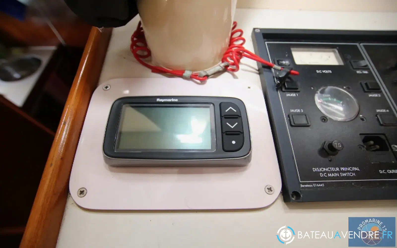 slider 23 Beneteau Antares 10.20