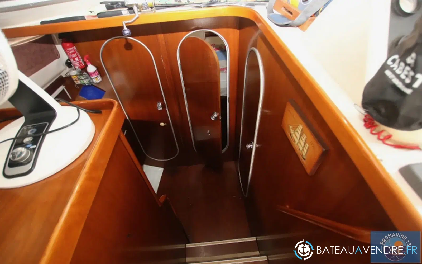 slider 24 Beneteau Antares 10.20