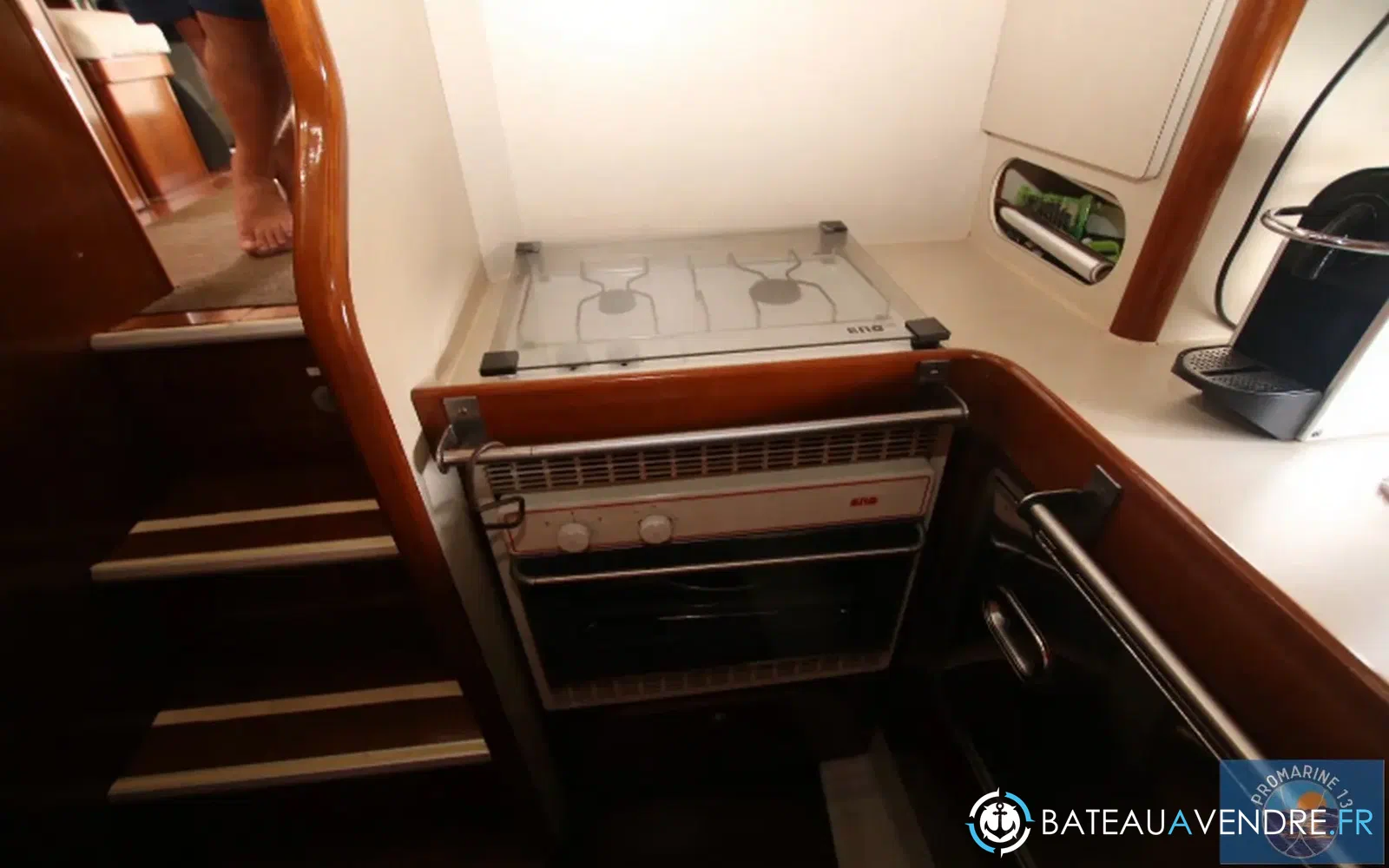 slider 26 Beneteau Antares 10.20