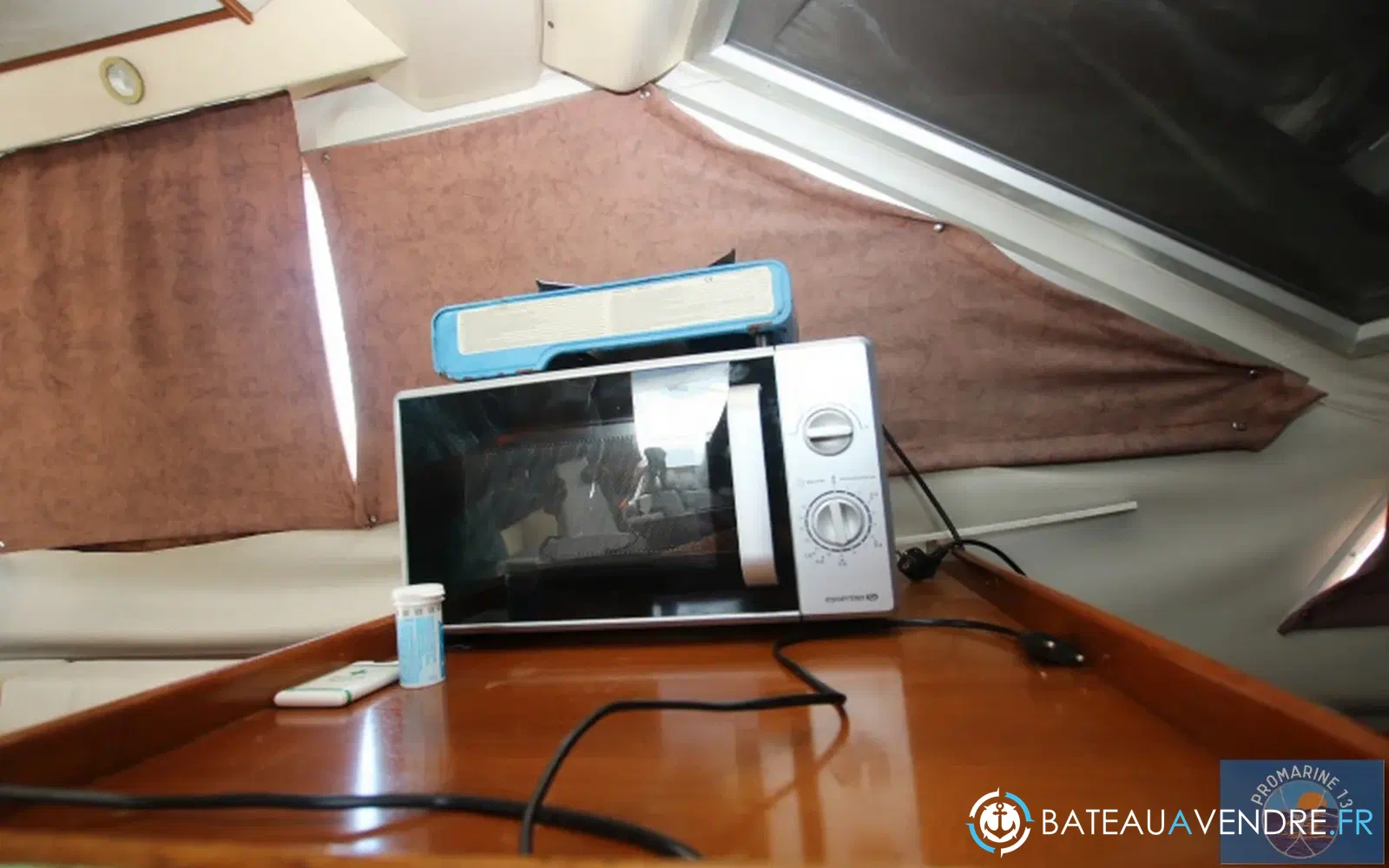 slider 28 Beneteau Antares 10.20