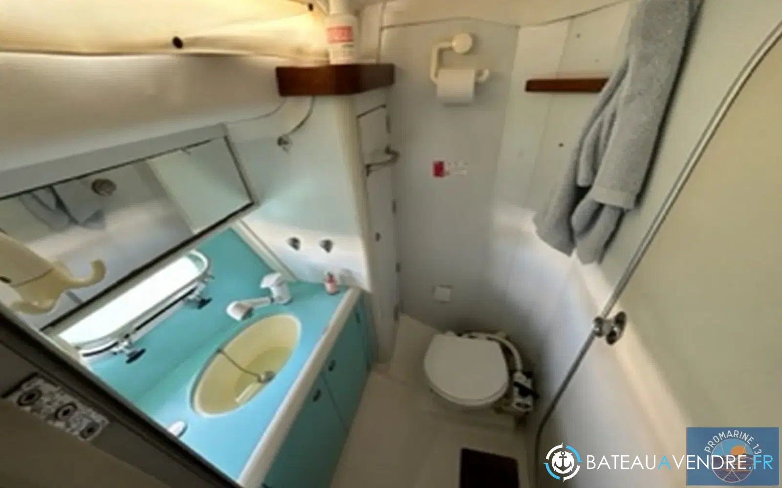 slider 32 Beneteau Antares 10.20