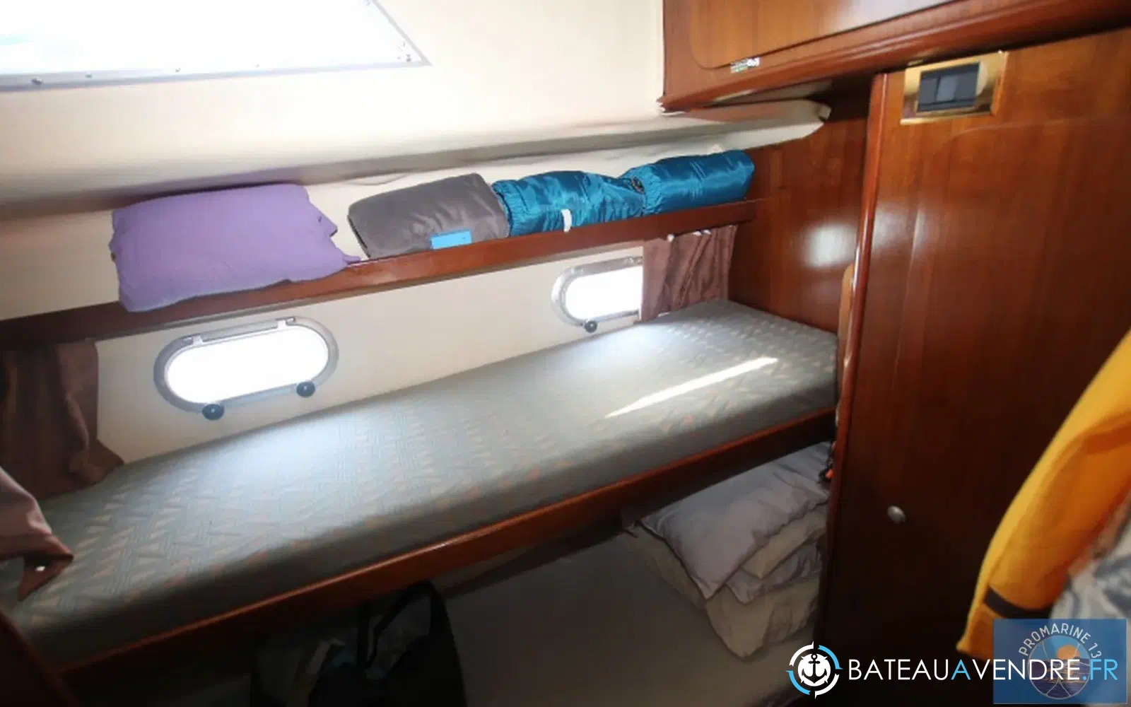 slider 33 Beneteau Antares 10.20