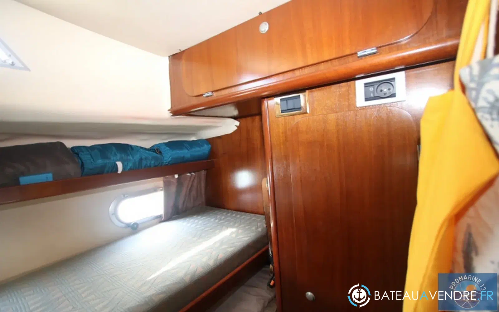 slider 34 Beneteau Antares 10.20