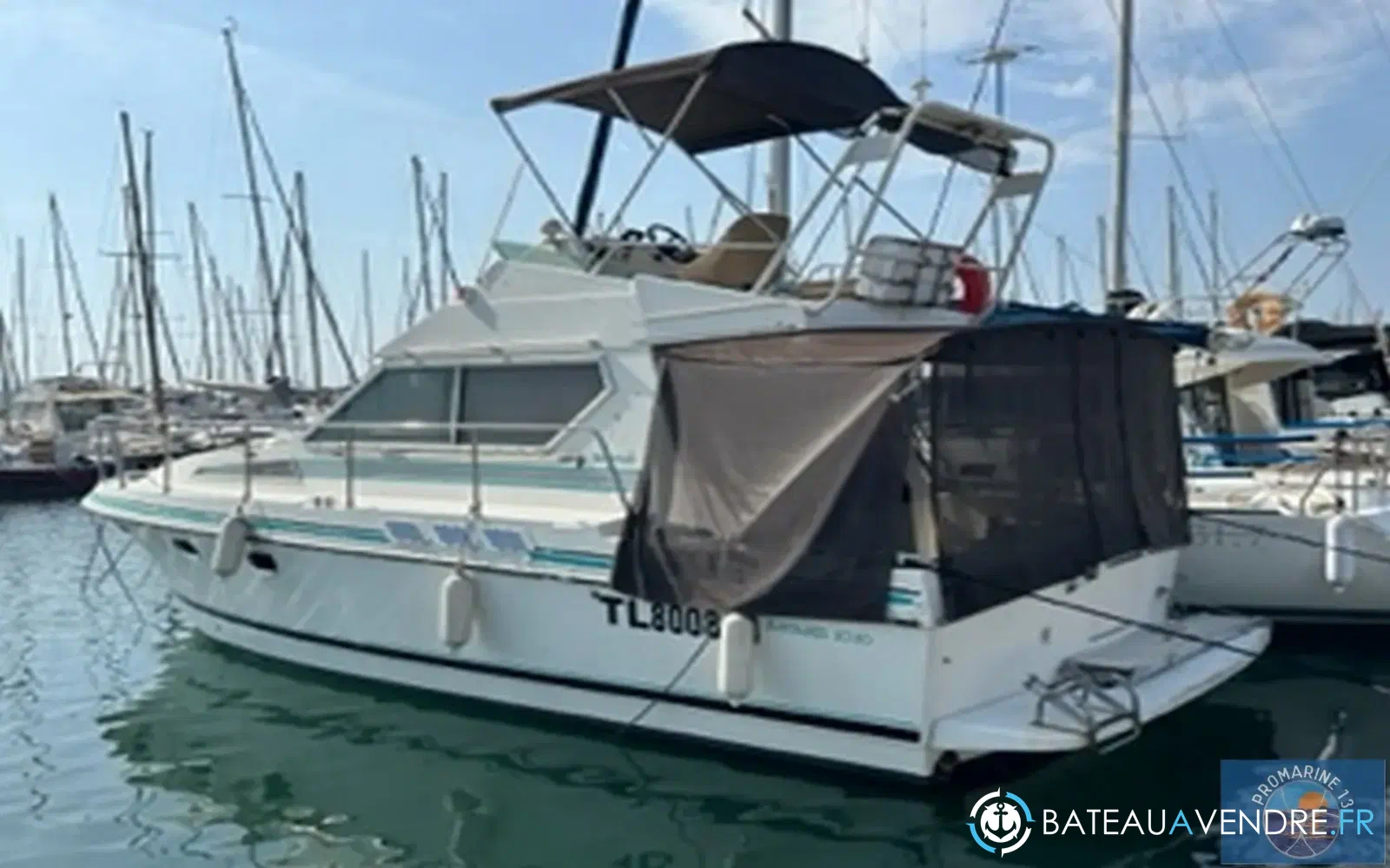 slider 36 Beneteau Antares 10.20