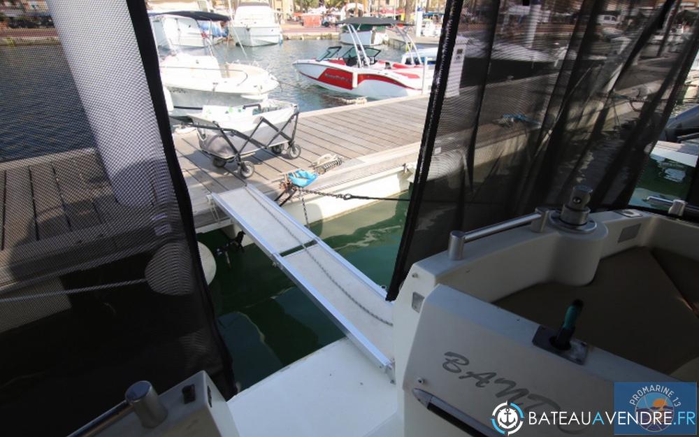 Beneteau Antares 10.20 exterieur photo 4