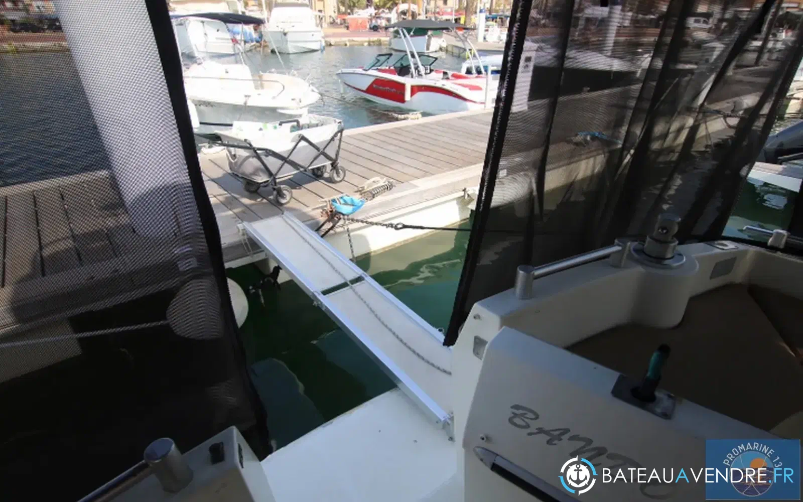 slider 3 Beneteau Antares 10.20