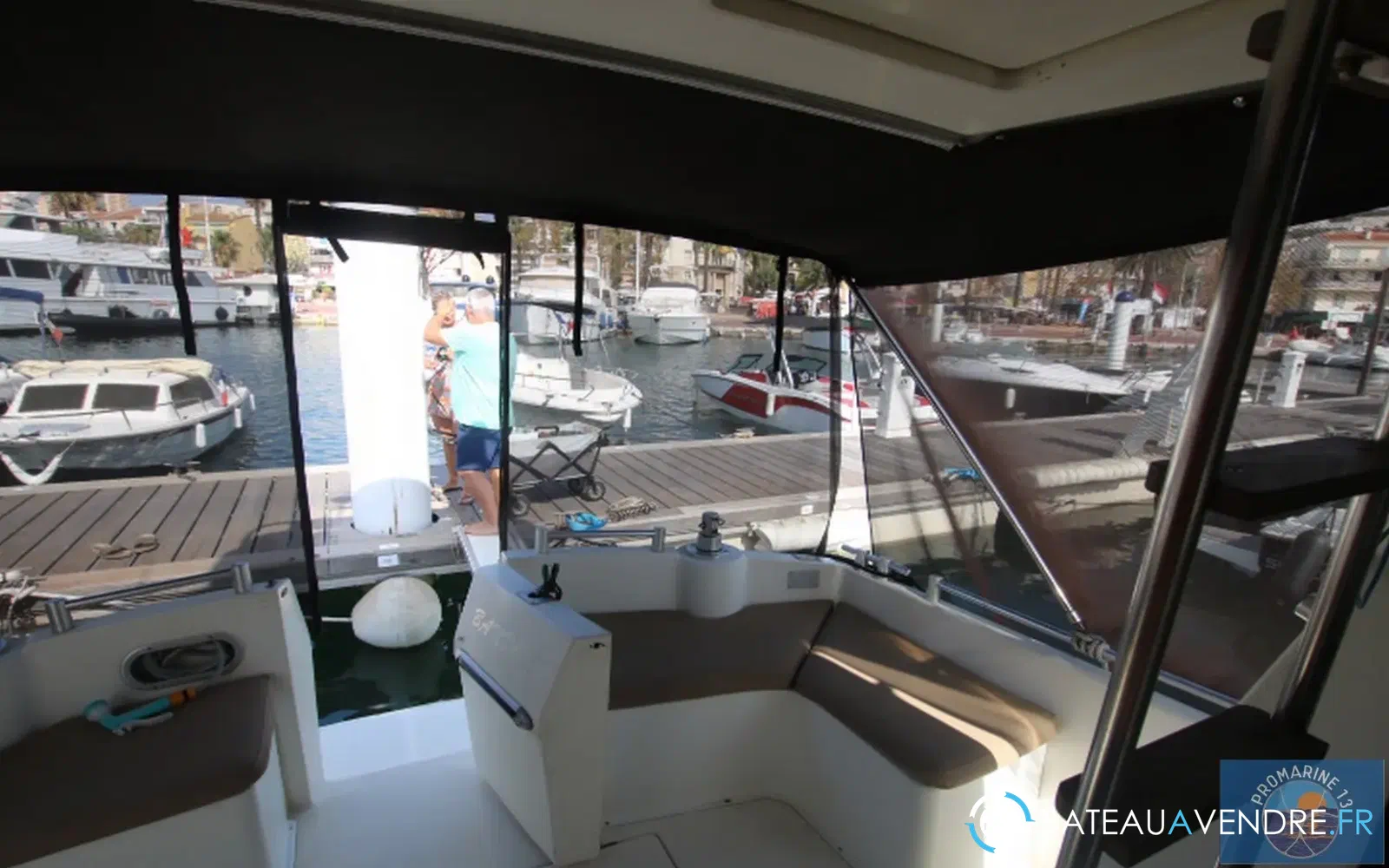 slider 4 Beneteau Antares 10.20