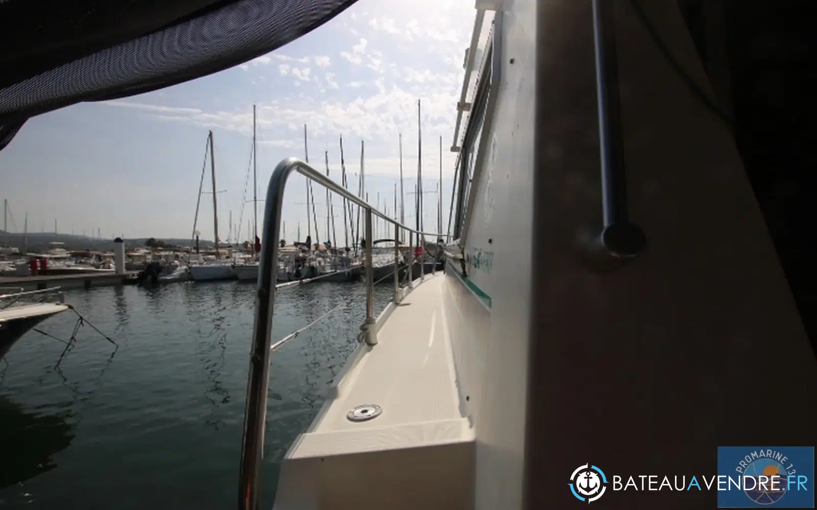 slider 5 Beneteau Antares 10.20