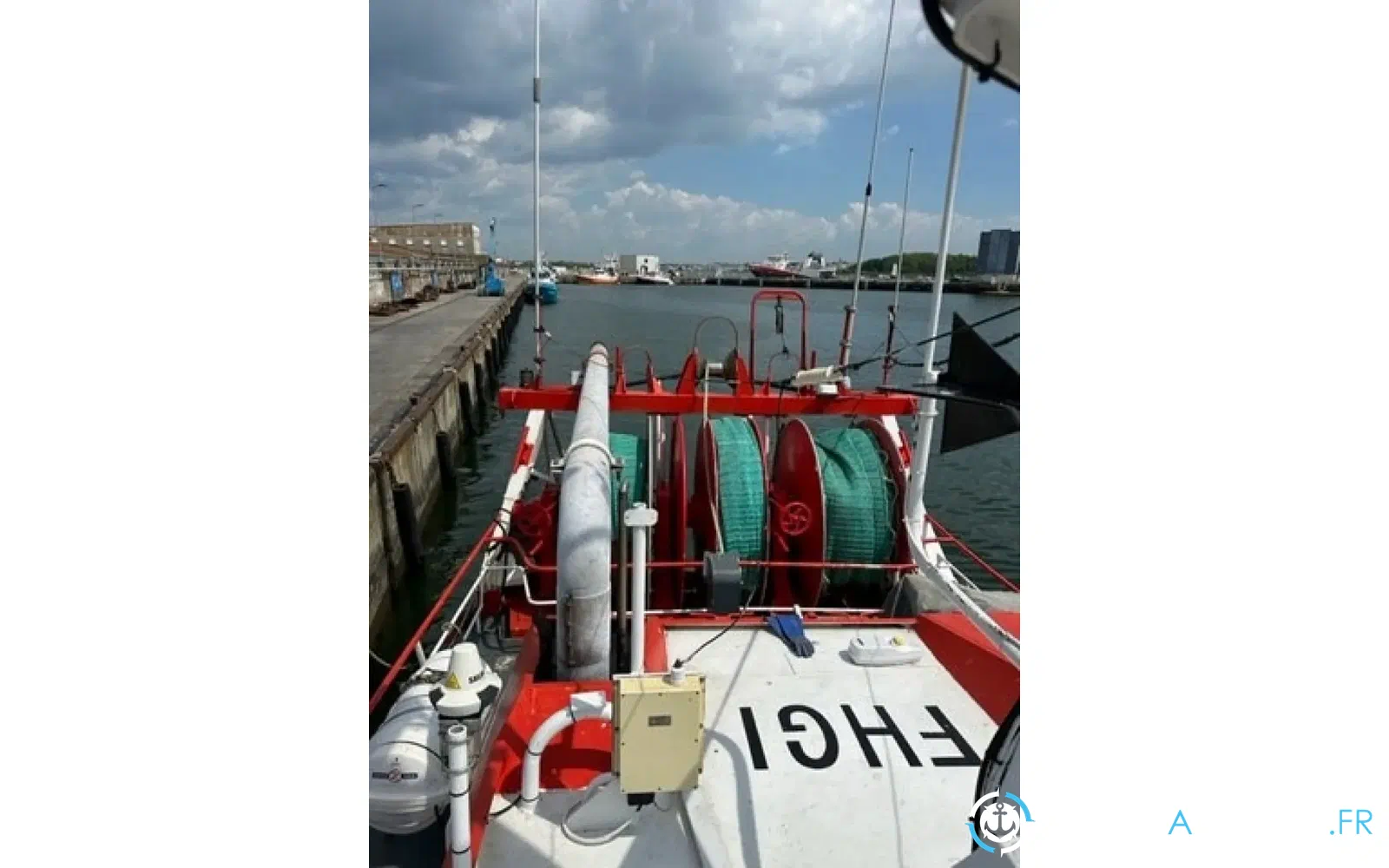 slider 15 Chantier Bretagne Sud Chalutier