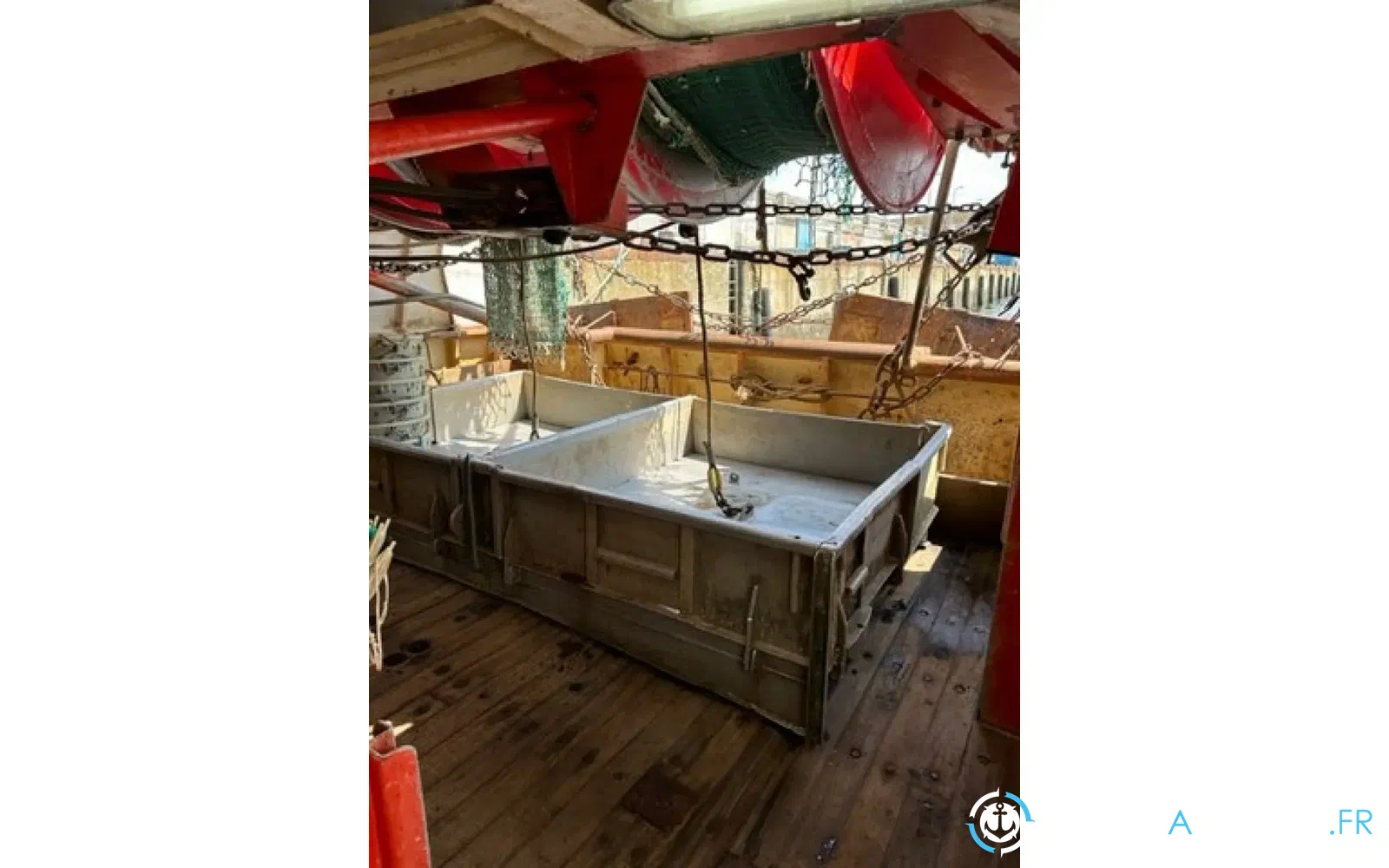 slider 23 Chantier Bretagne Sud Chalutier