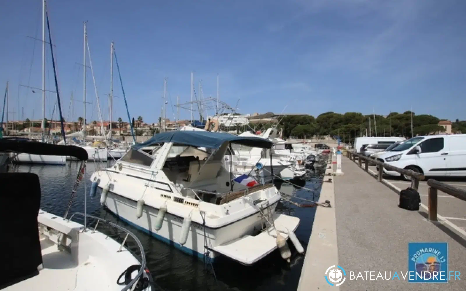 slider 0 Fairline Sun Fury 26