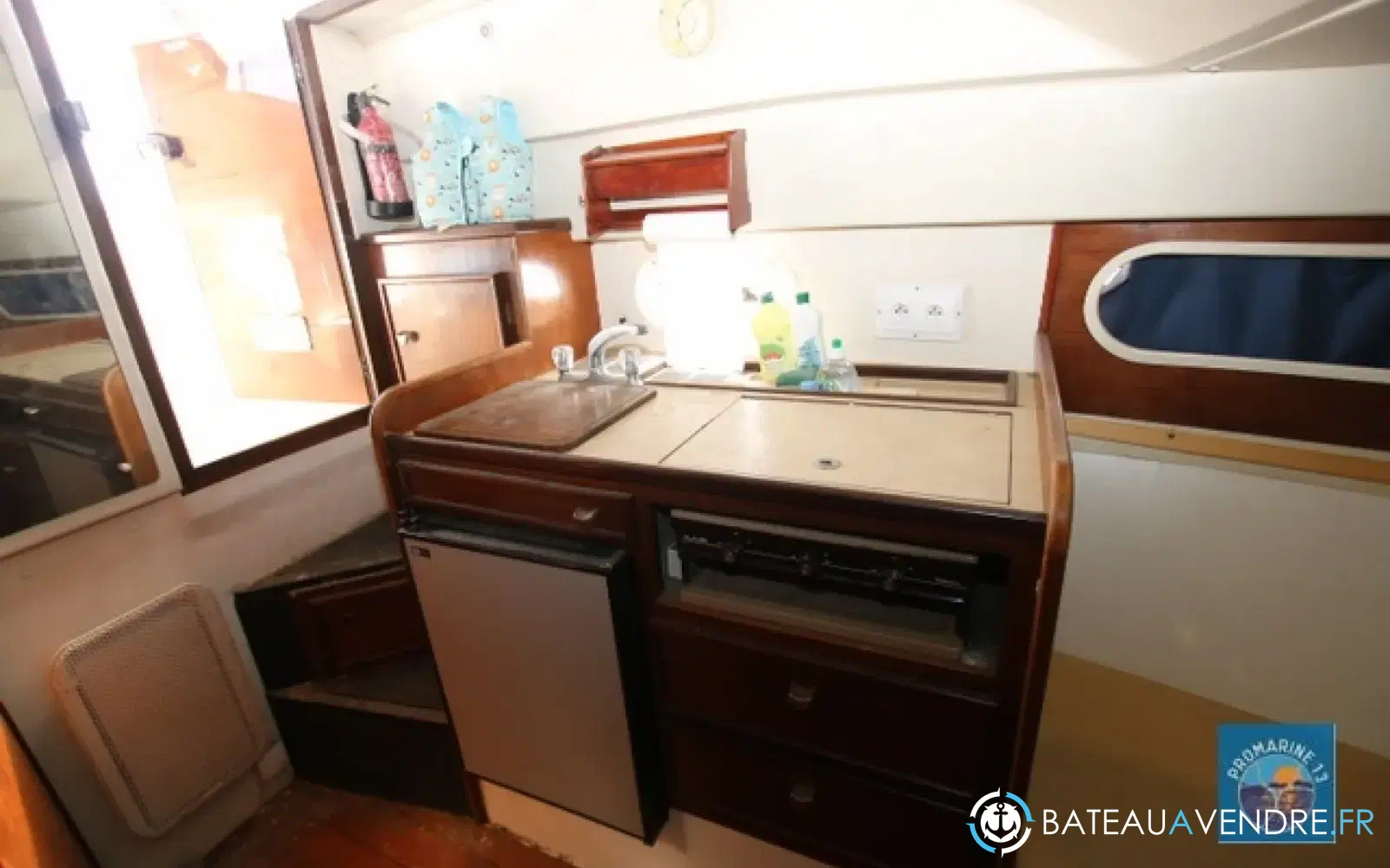 slider 14 Fairline Sun Fury 26
