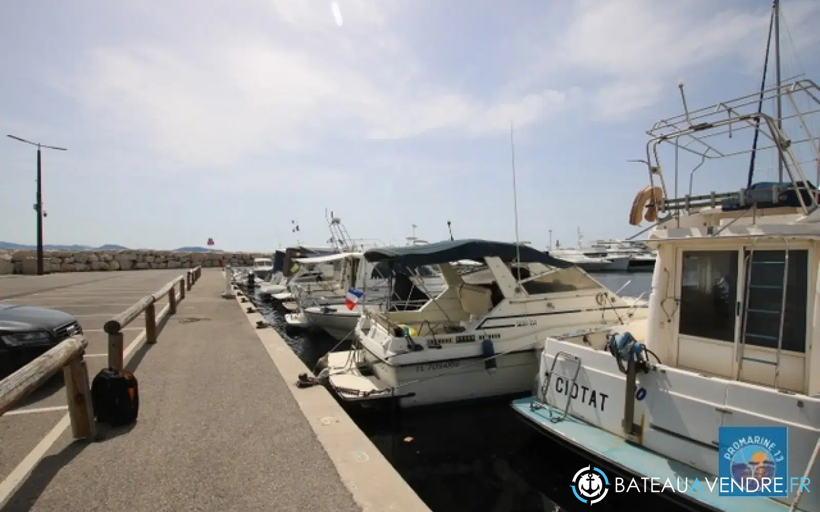 slider 25 Fairline Sun Fury 26