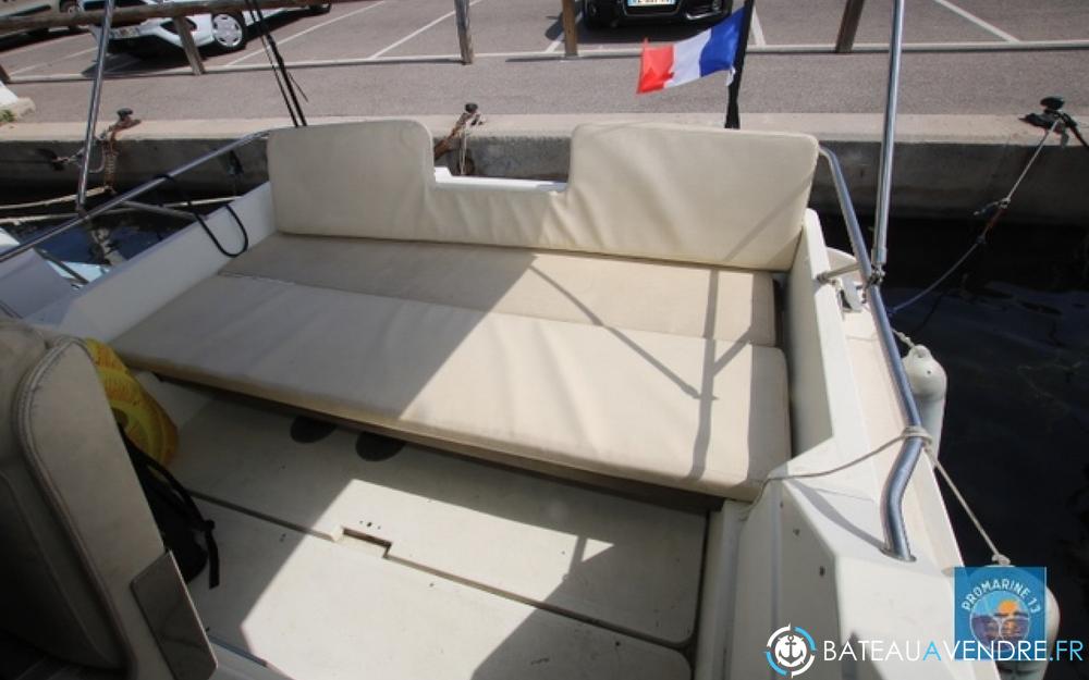 Fairline Sun Fury 26 exterieur photo 3