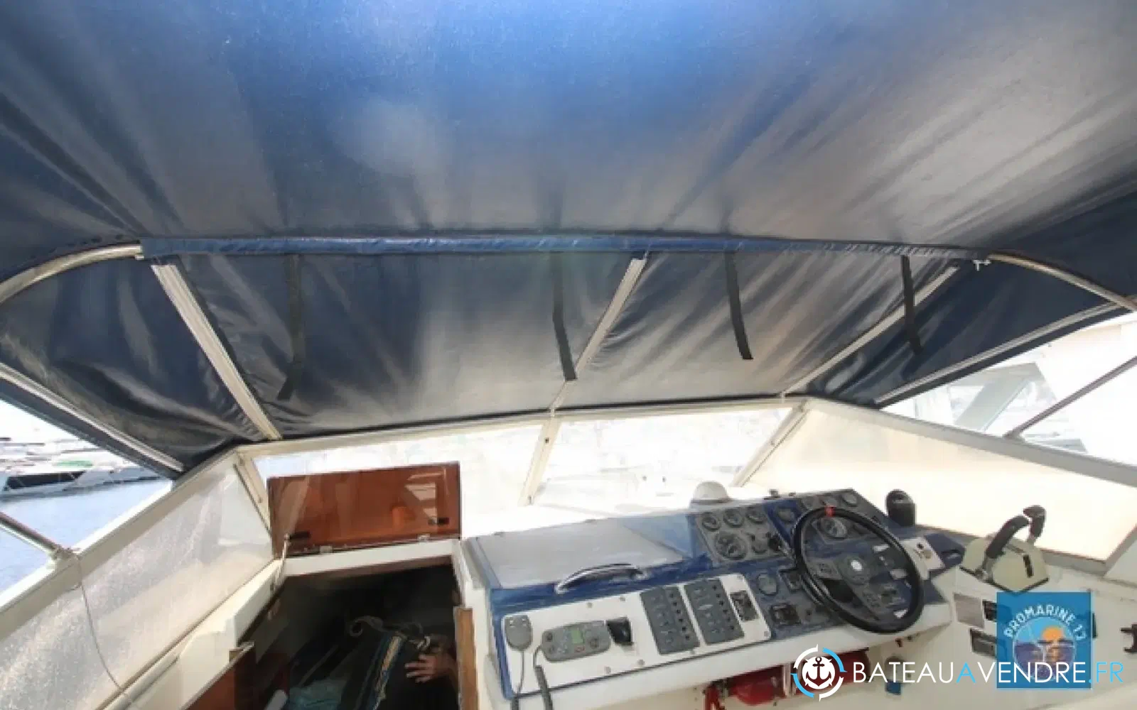 slider 4 Fairline Sun Fury 26