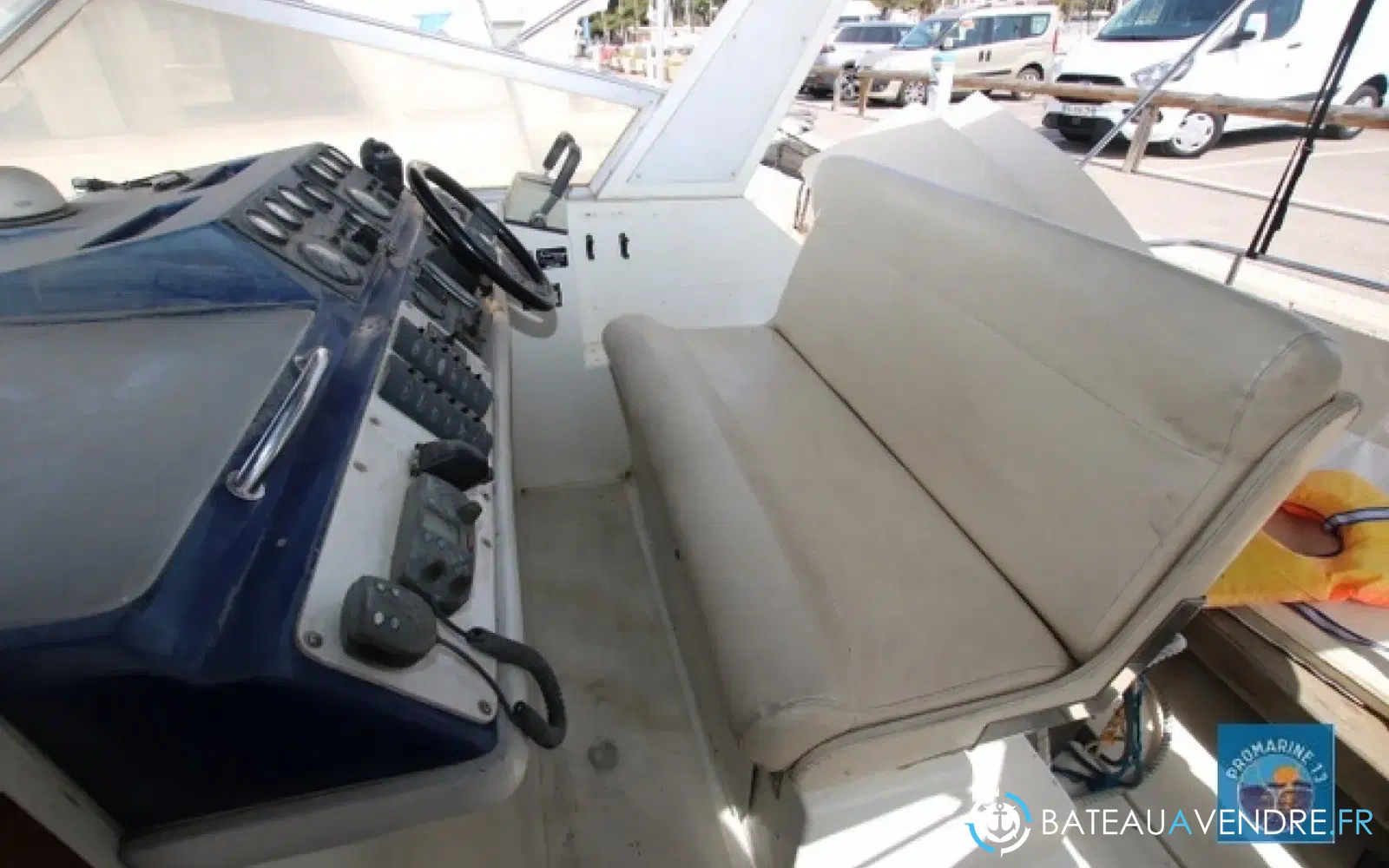 slider 7 Fairline Sun Fury 26