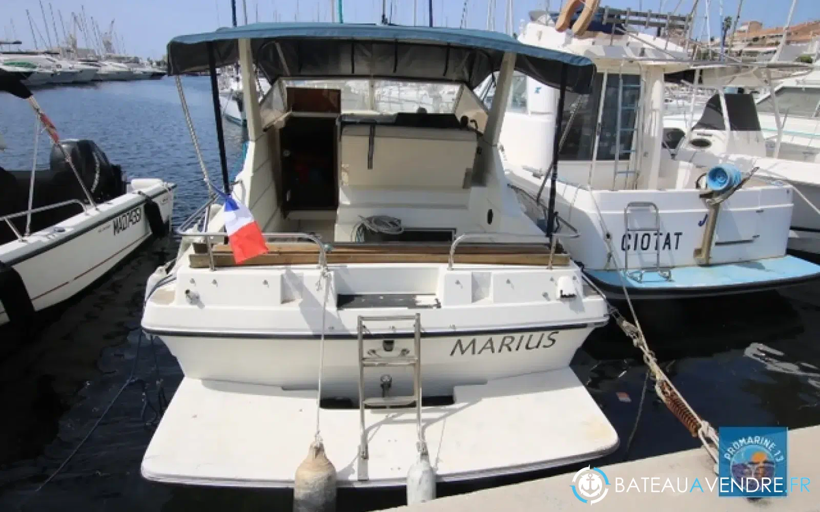 slider 8 Fairline Sun Fury 26
