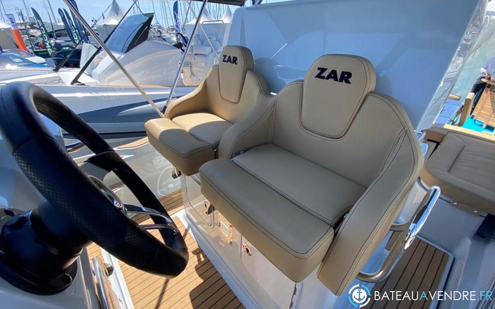 Zar Formenti Zar 85 SL  interieur photo 4