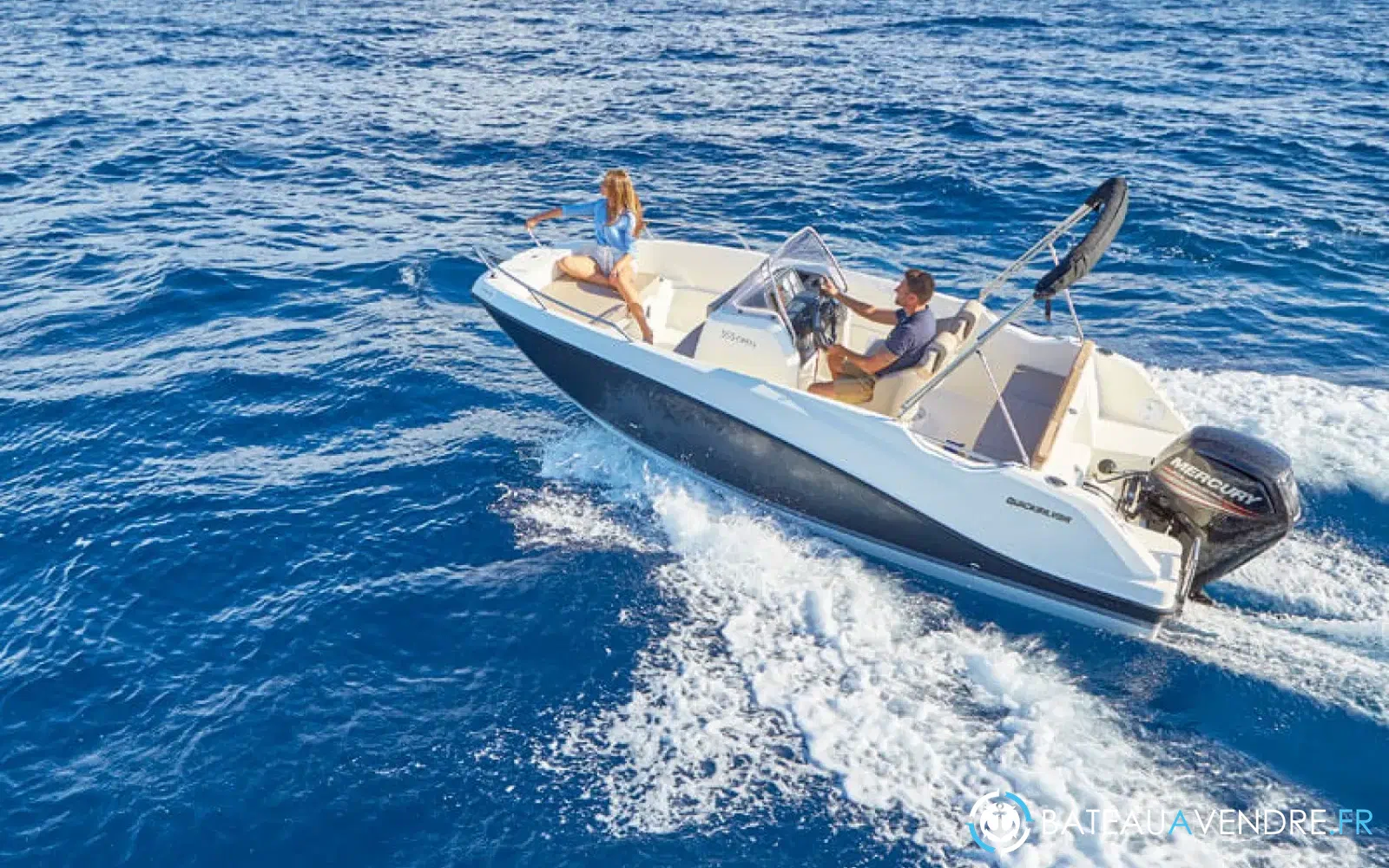 slider 4 Quicksilver Activ 555 Open