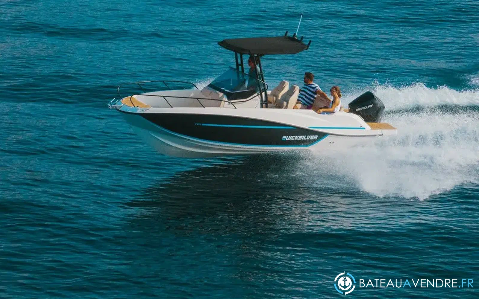 slider 0 Quicksilver Activ 705 open