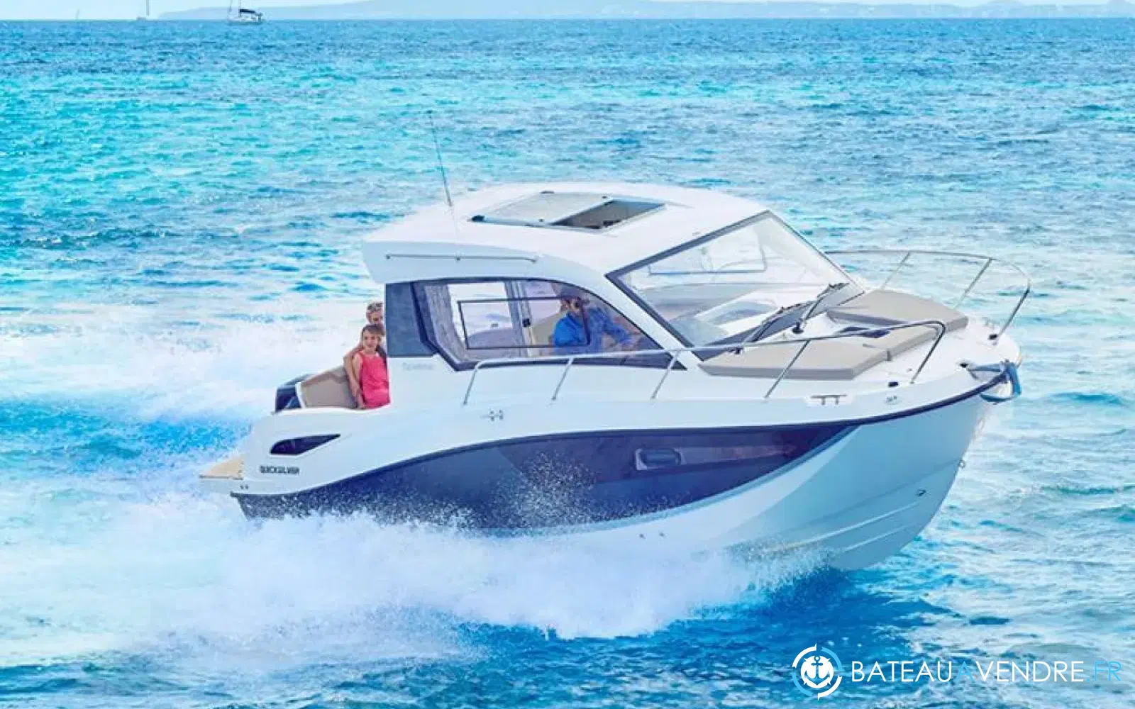 slider 5 Quicksilver Activ 755 Weekend