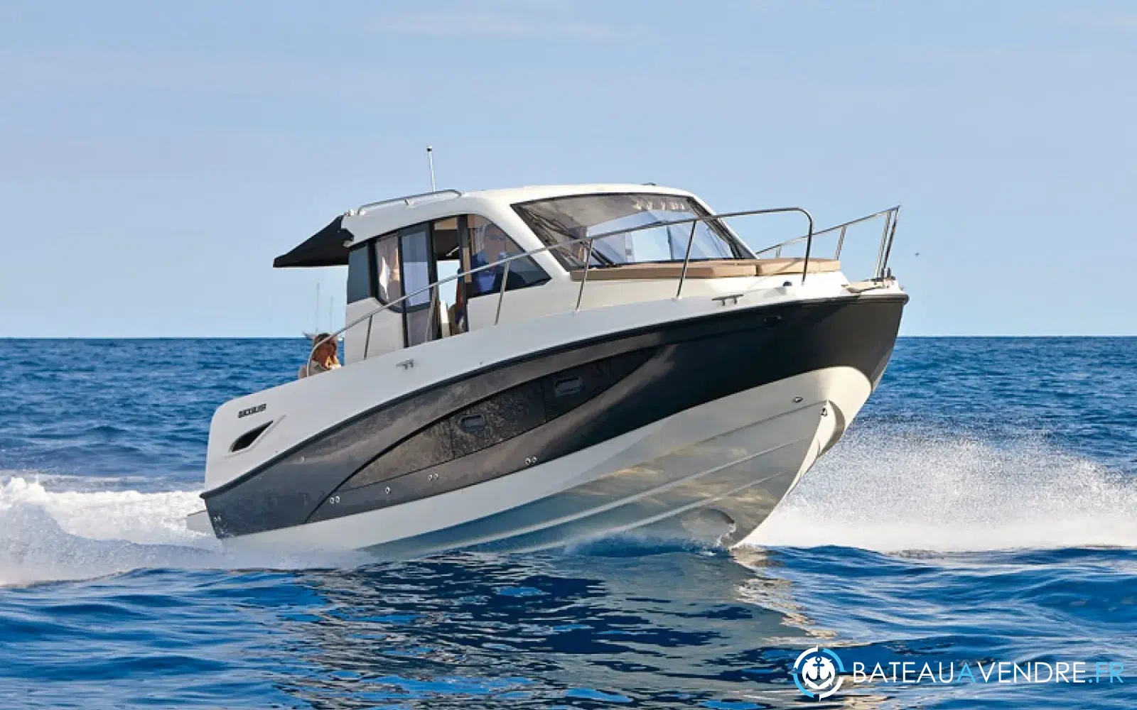 slider 10 Quicksilver Activ 905 Weekend