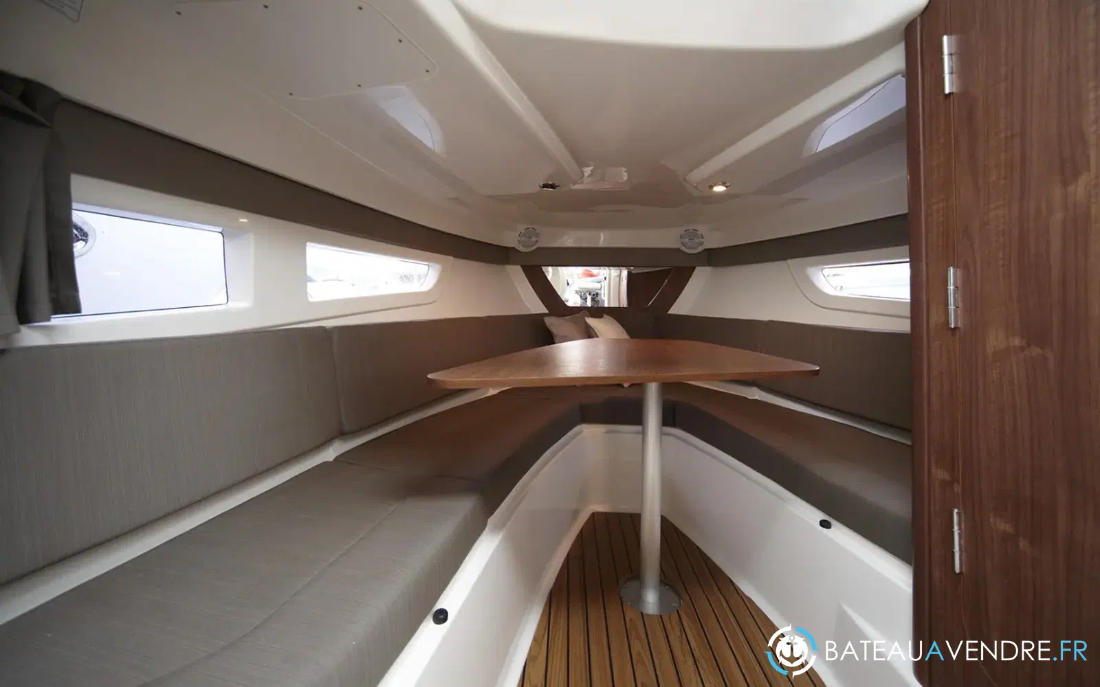 slider 5 Quicksilver Activ 805 Sundeck
