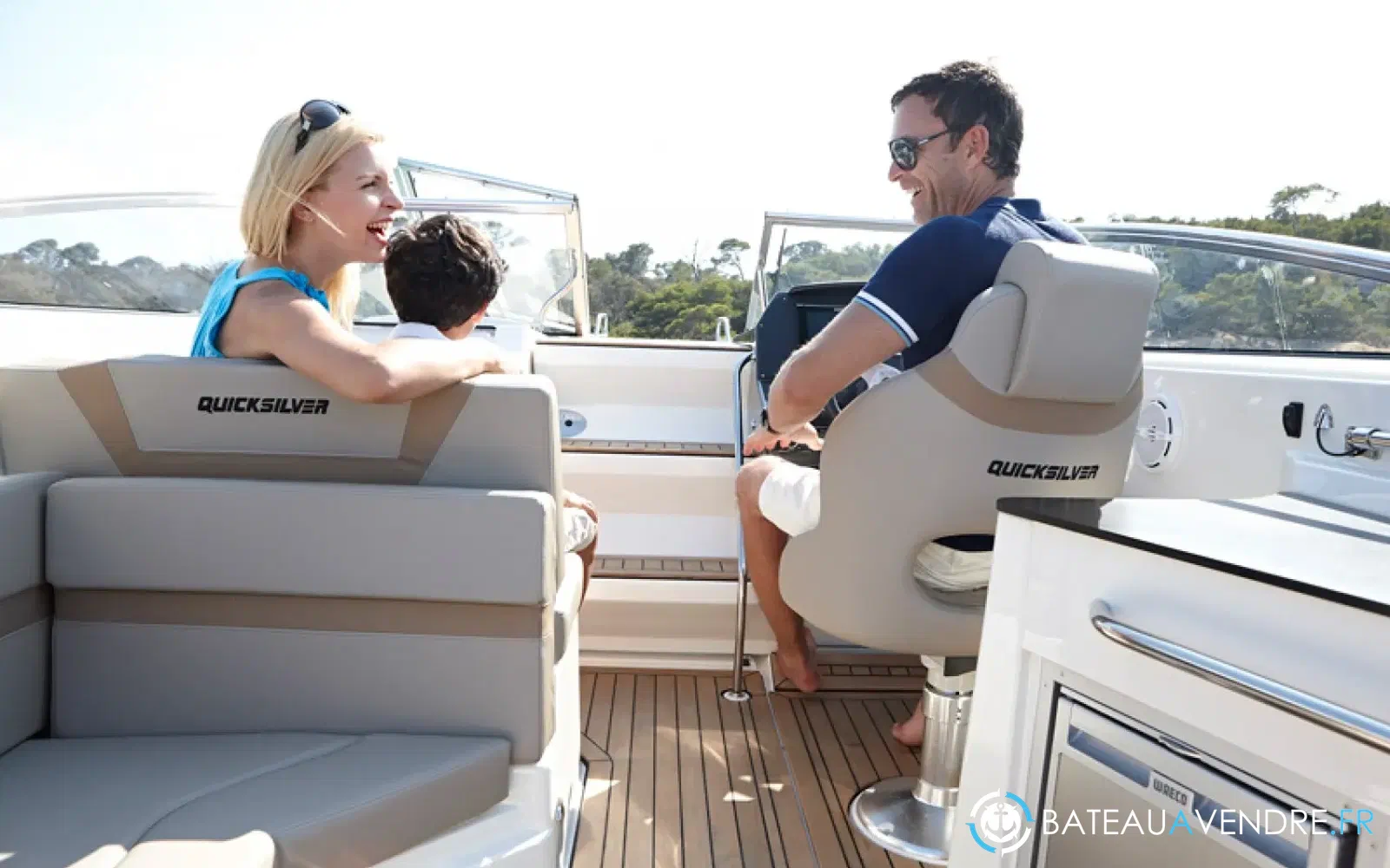 slider 1 Quicksilver Activ 805 Cruiser