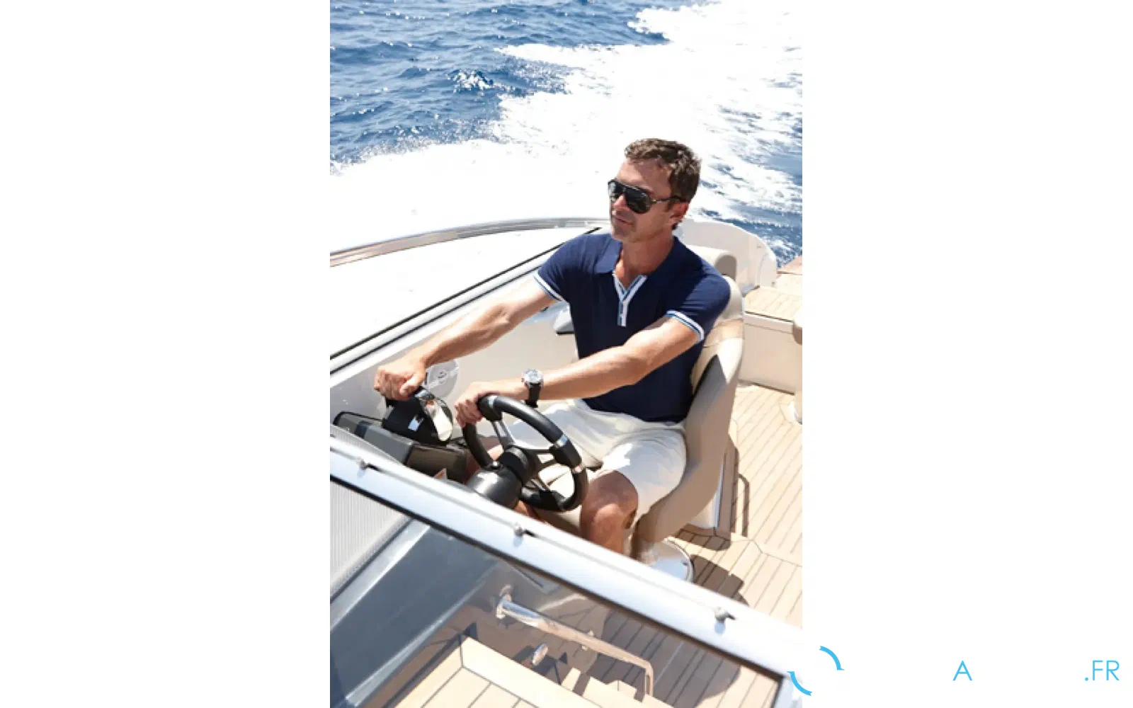 slider 2 Quicksilver Activ 805 Cruiser