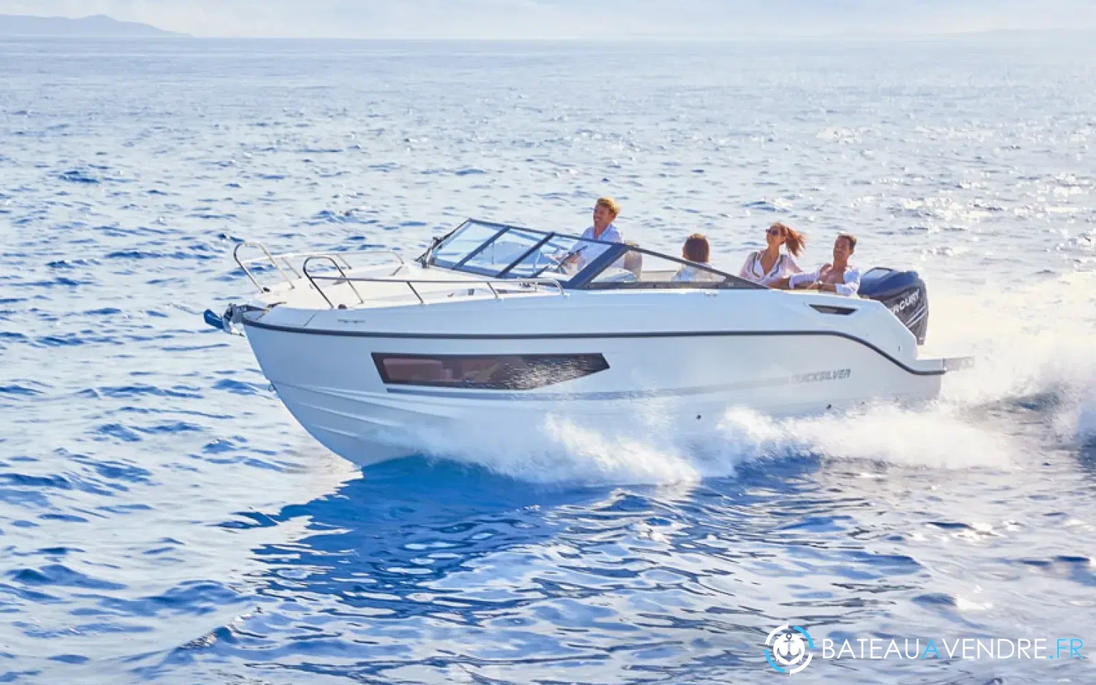 slider 0 Quicksilver Activ 755 Cruiser