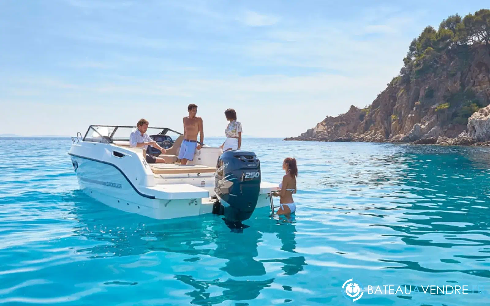 slider 3 Quicksilver Activ 755 Cruiser