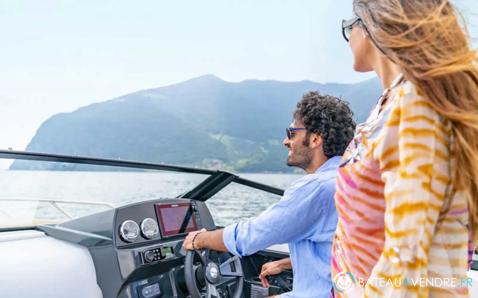 slider 7 Quicksilver 675 Cruiser