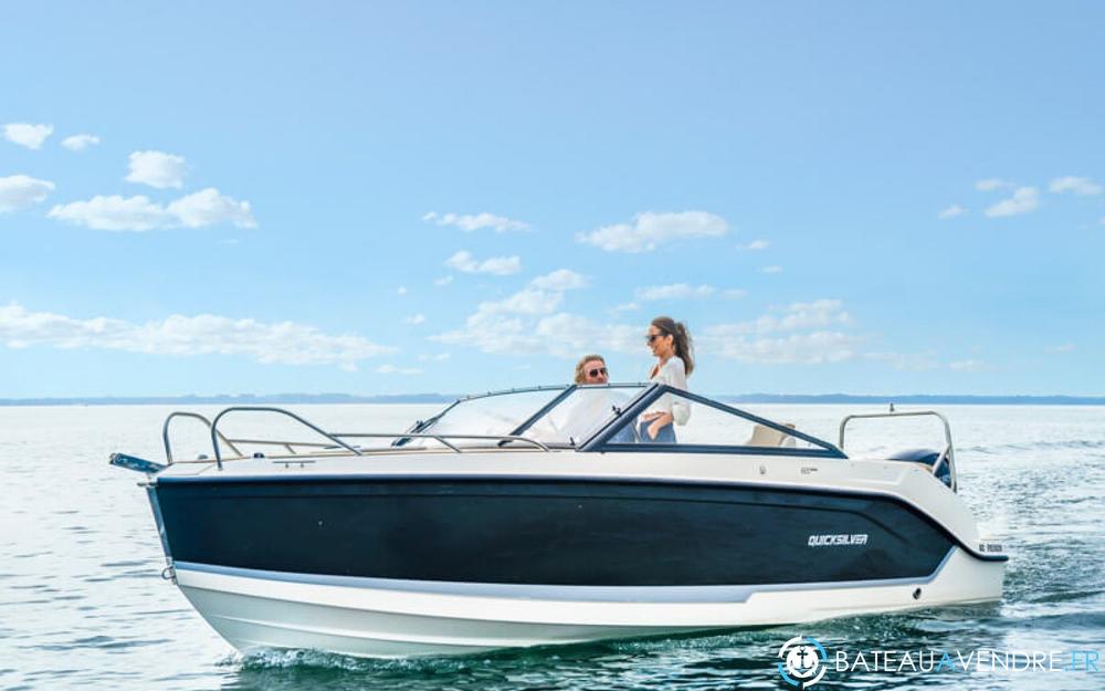 Quicksilver Activ 605 Cruiser photo 2