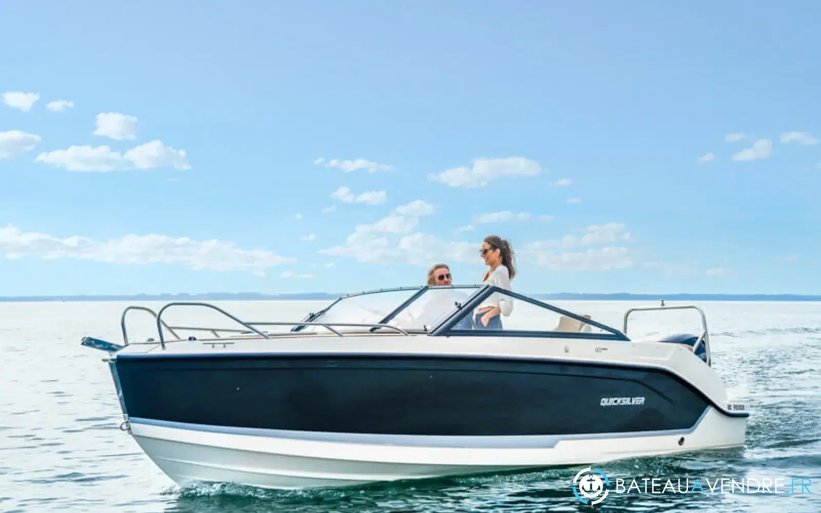 slider 1 Quicksilver Activ 605 Cruiser