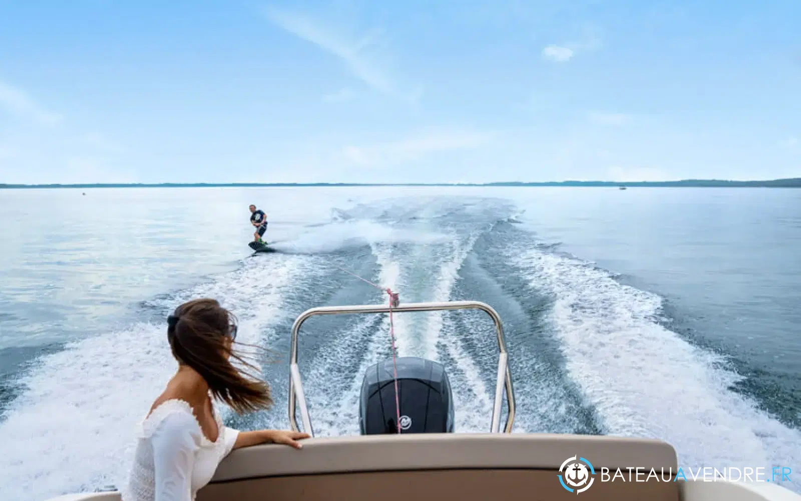 slider 6 Quicksilver Activ 605 Cruiser