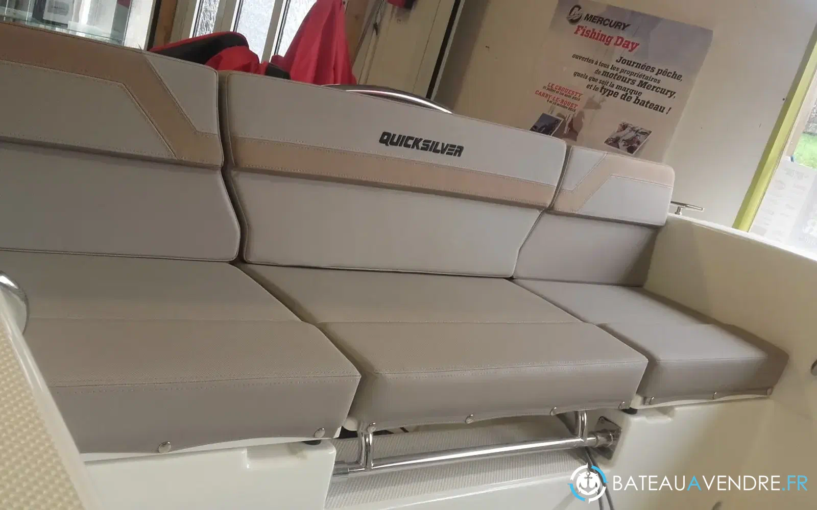 slider 4 Quicksilver Activ 505 Cabin