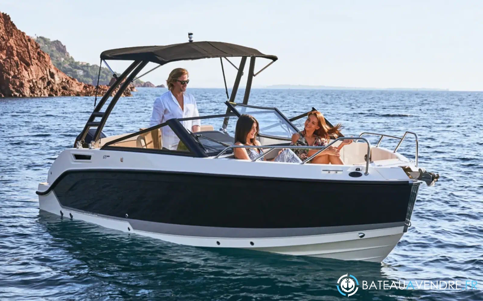 slider 9 Quicksilver 675 Bowrider