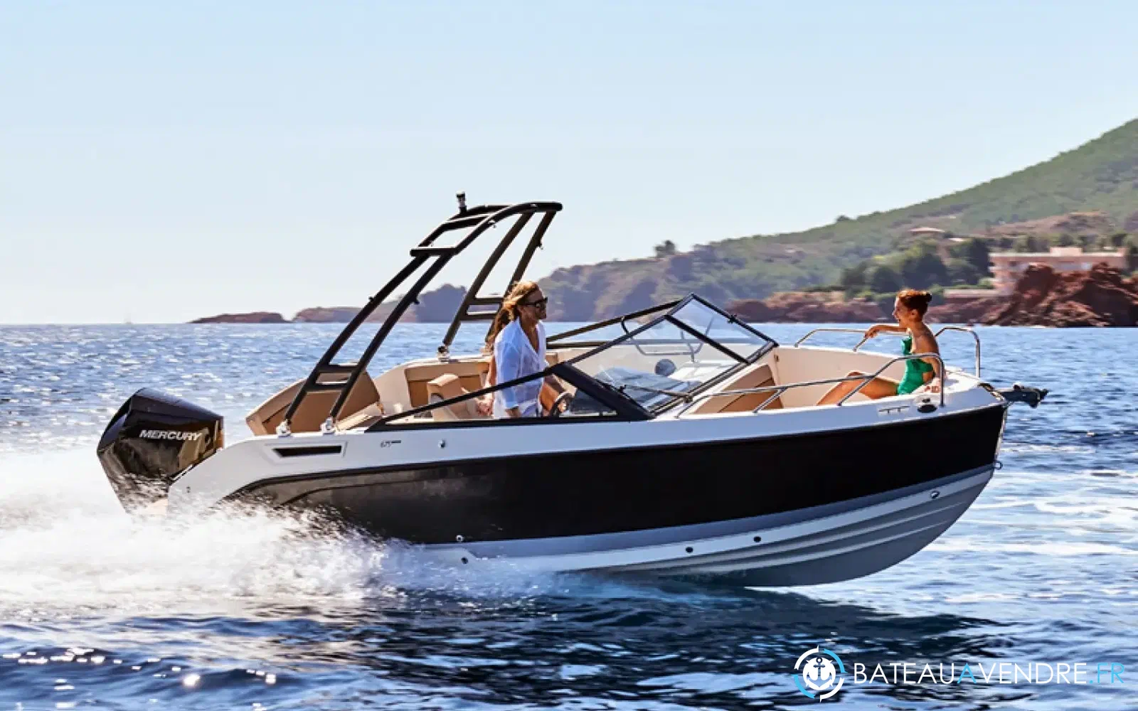 slider 11 Quicksilver 675 Bowrider