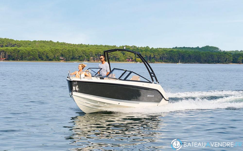 Quicksilver Activ 605 Bowrider photo 3