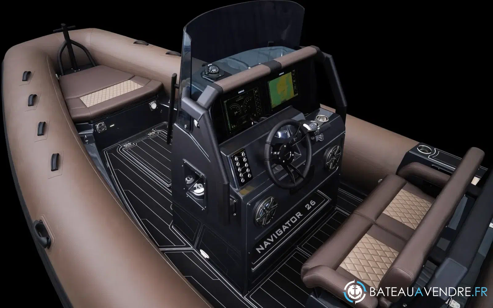slider 2 Brig Navigator 26