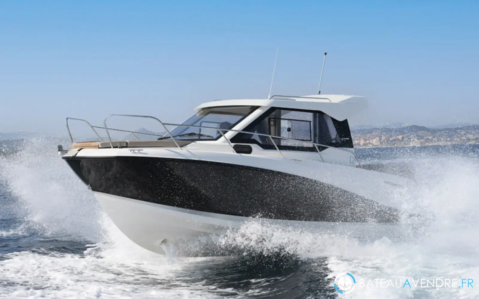 slider 3 Quicksilver Activ 705 Weekend