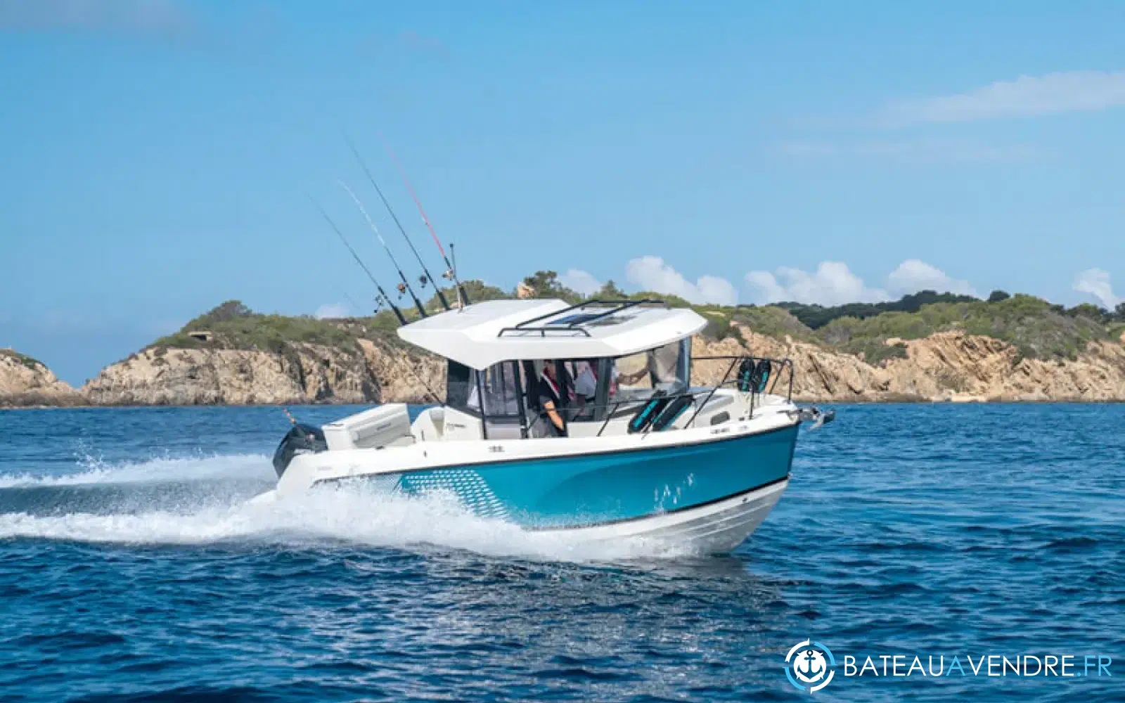 slider 0 Quicksilver Activ 705 Pilothouse