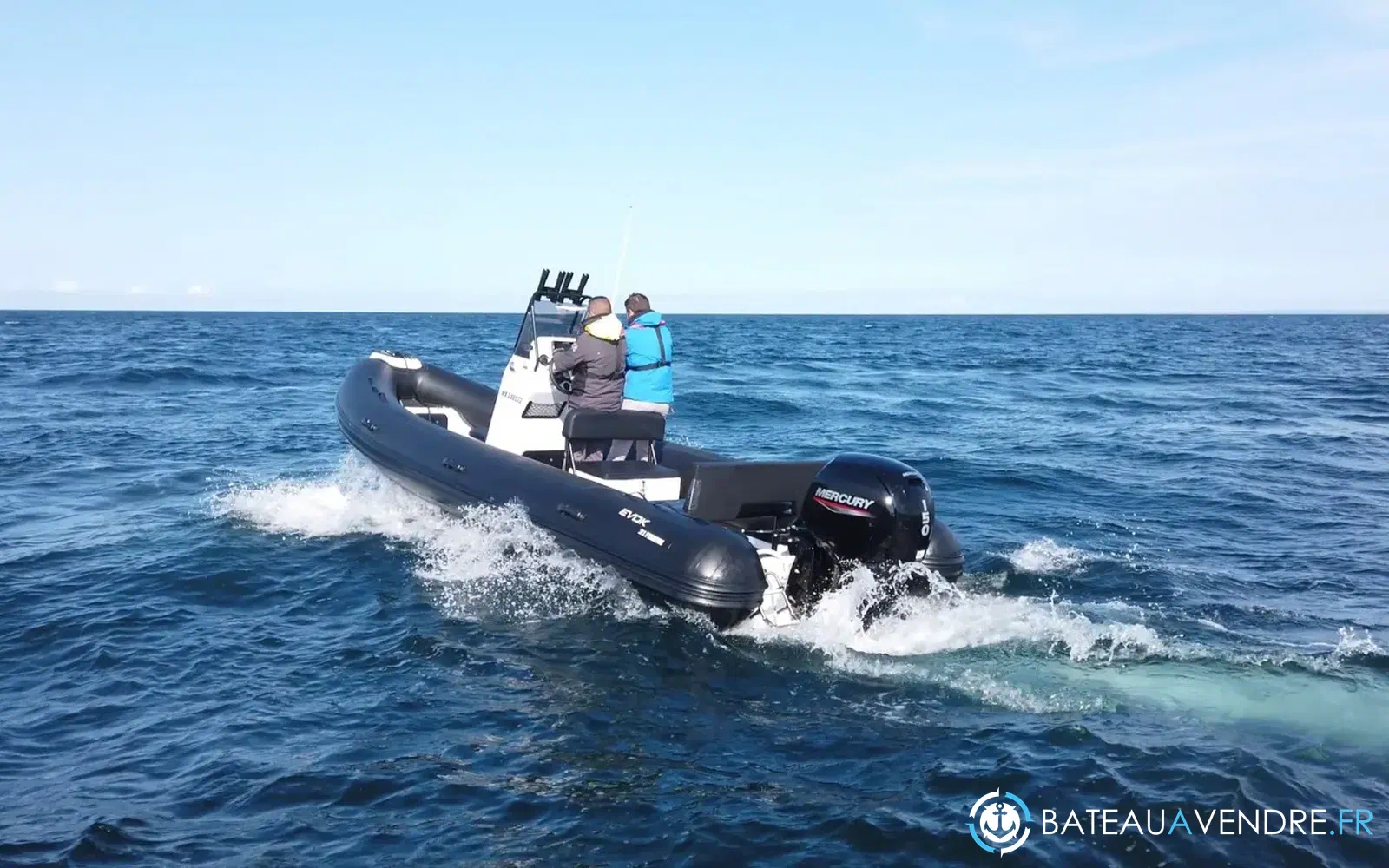 slider 0 Evok Marine Evok 21 Fishing